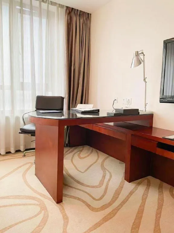 Chengdu Sovereign Hotel