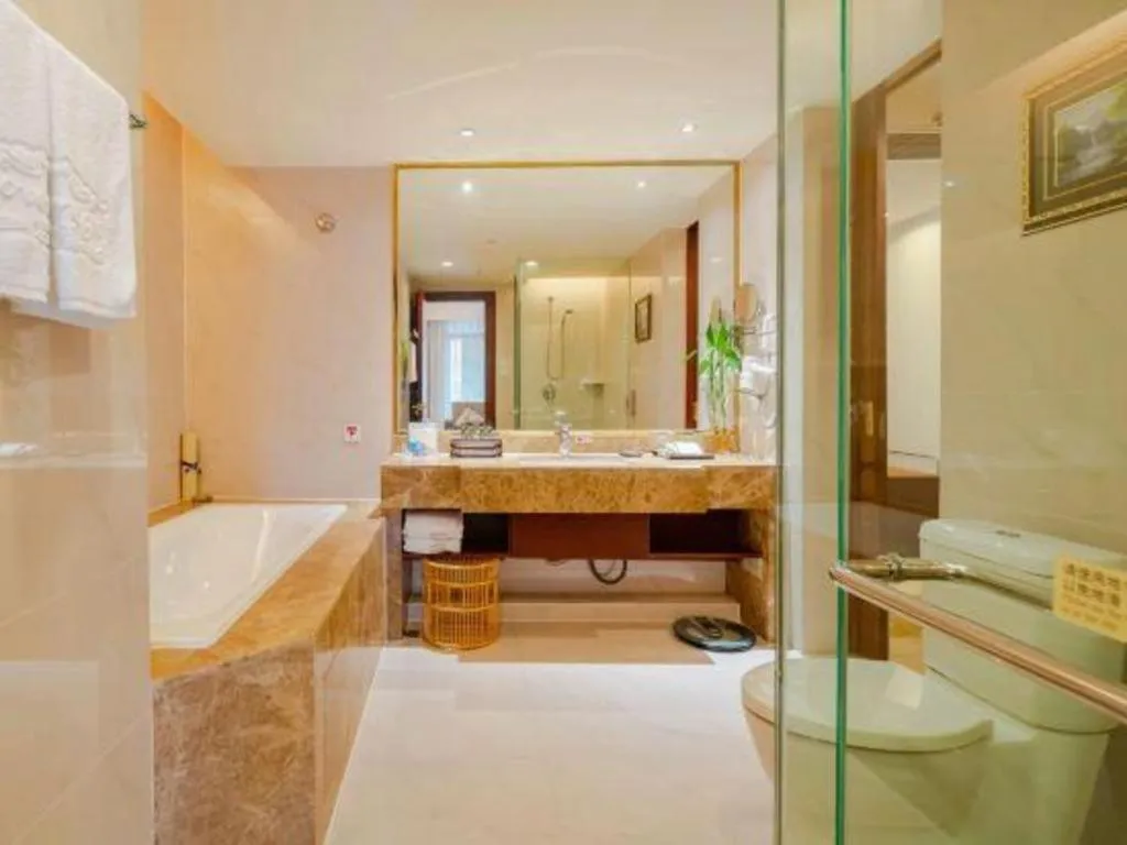 Chengdu Sovereign Hotel