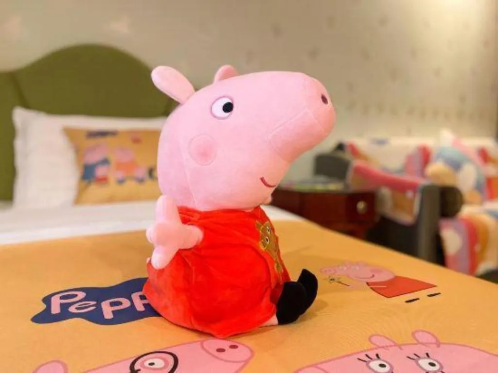 Chengdu Sovereign Hotel