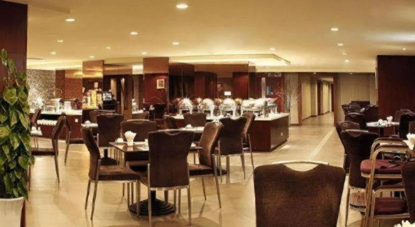 Chengdu Sovereign Hotel