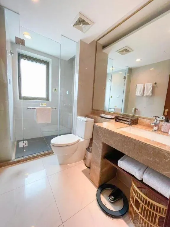 Chengdu Sovereign Hotel