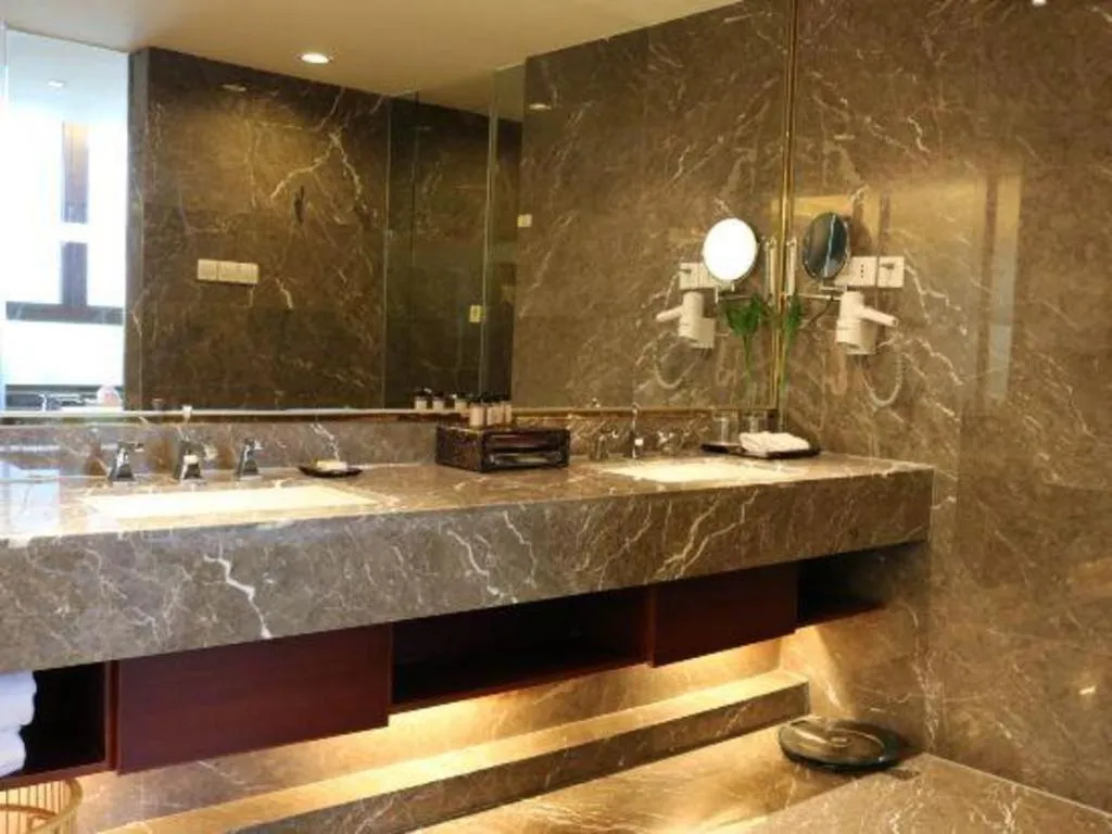 Chengdu Sovereign Hotel