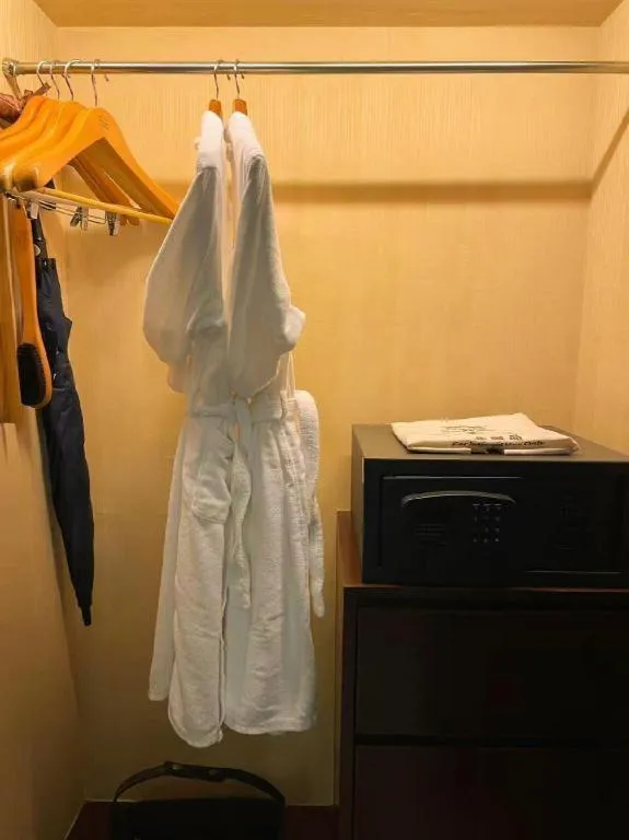 Chengdu Sovereign Hotel