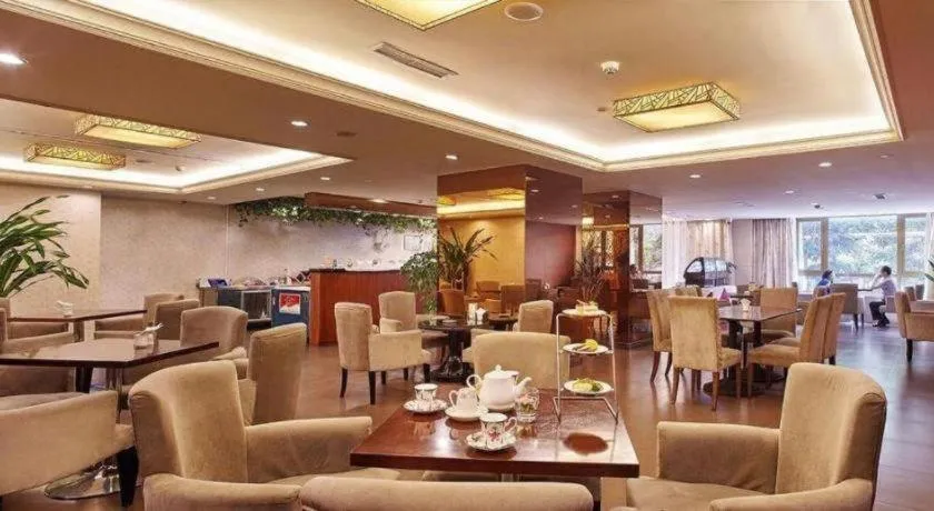 Chengdu Sovereign Hotel