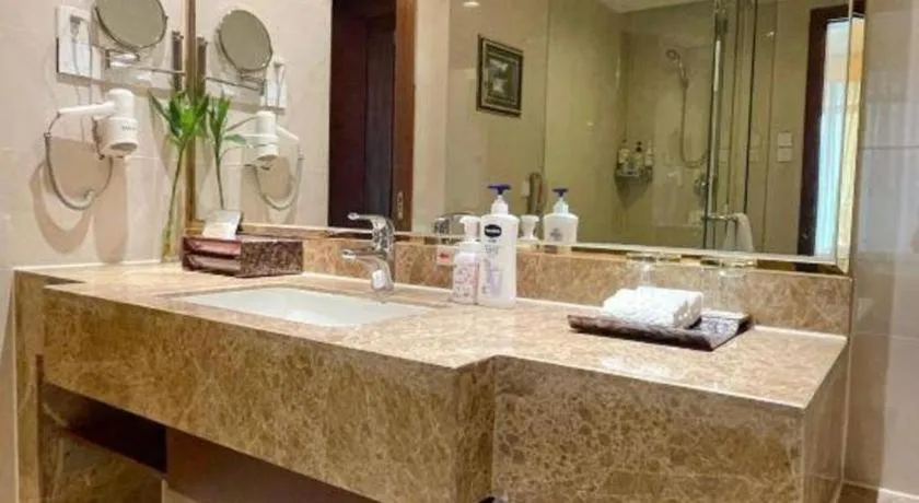 Chengdu Sovereign Hotel