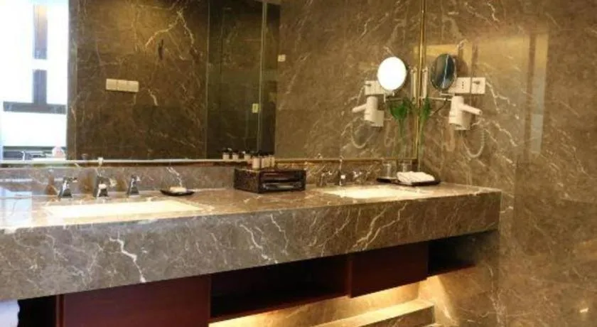 Chengdu Sovereign Hotel