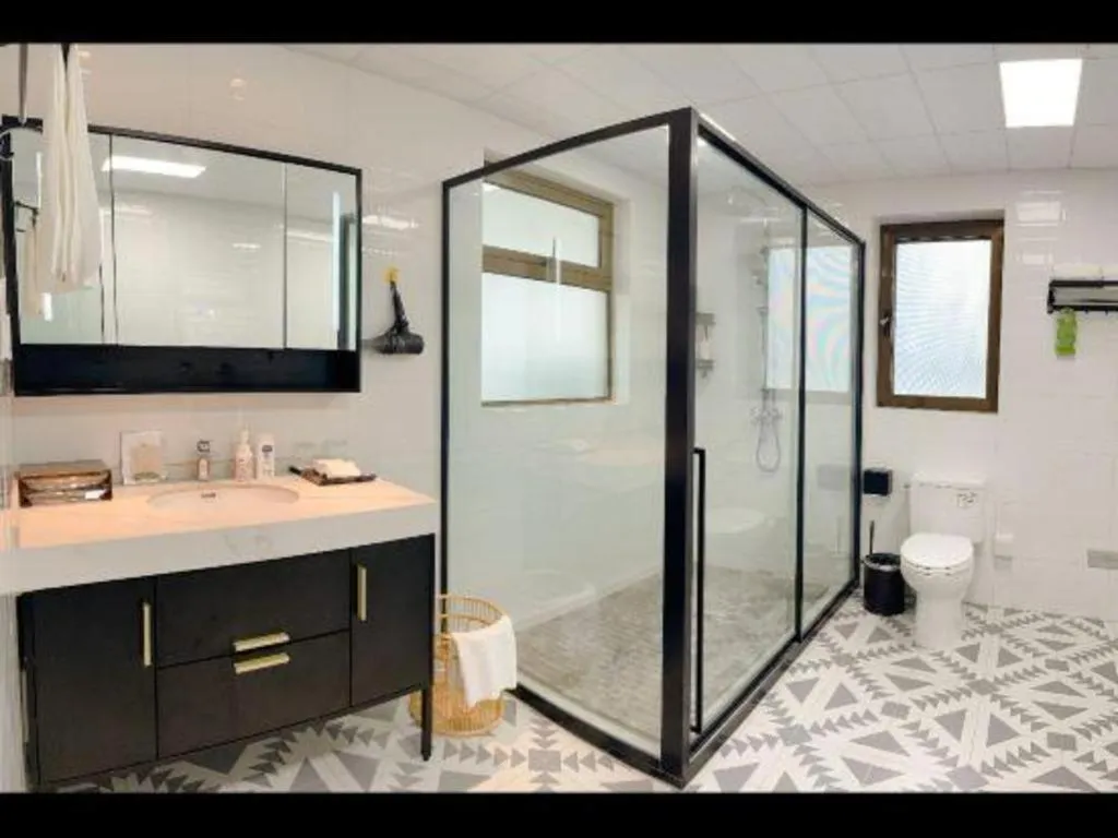 Chengdu Sovereign Hotel