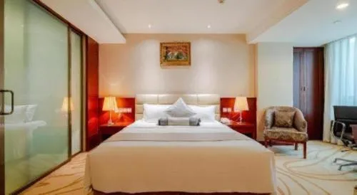 Chengdu Sovereign Hotel