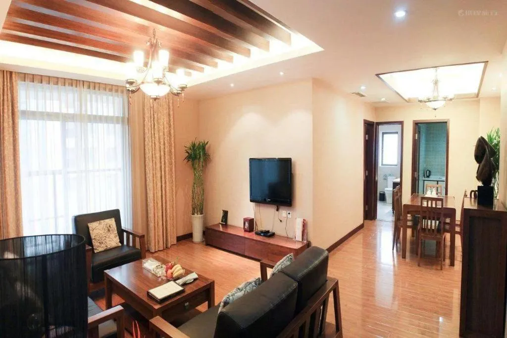 Chengdu Sovereign Hotel