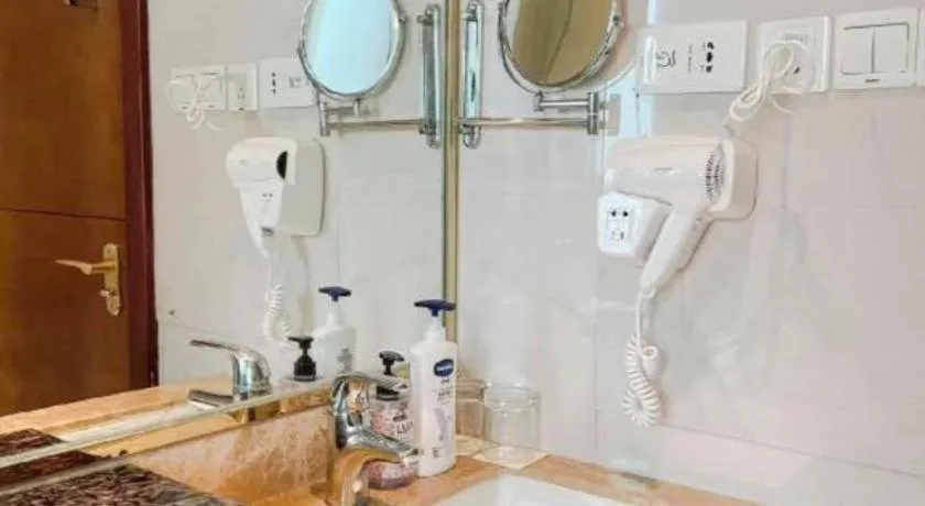 Chengdu Sovereign Hotel