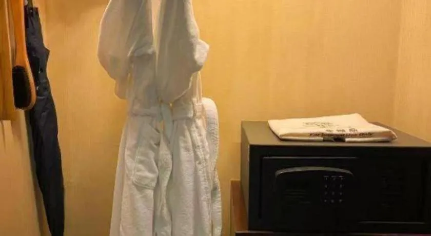 Chengdu Sovereign Hotel