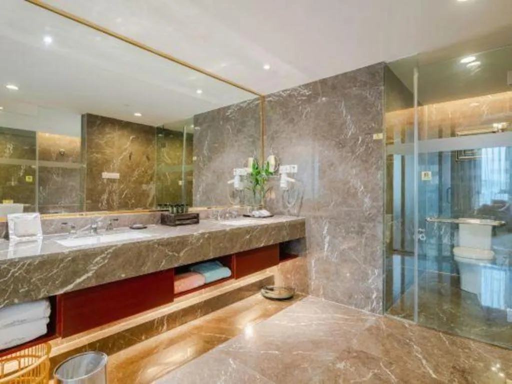 Chengdu Sovereign Hotel