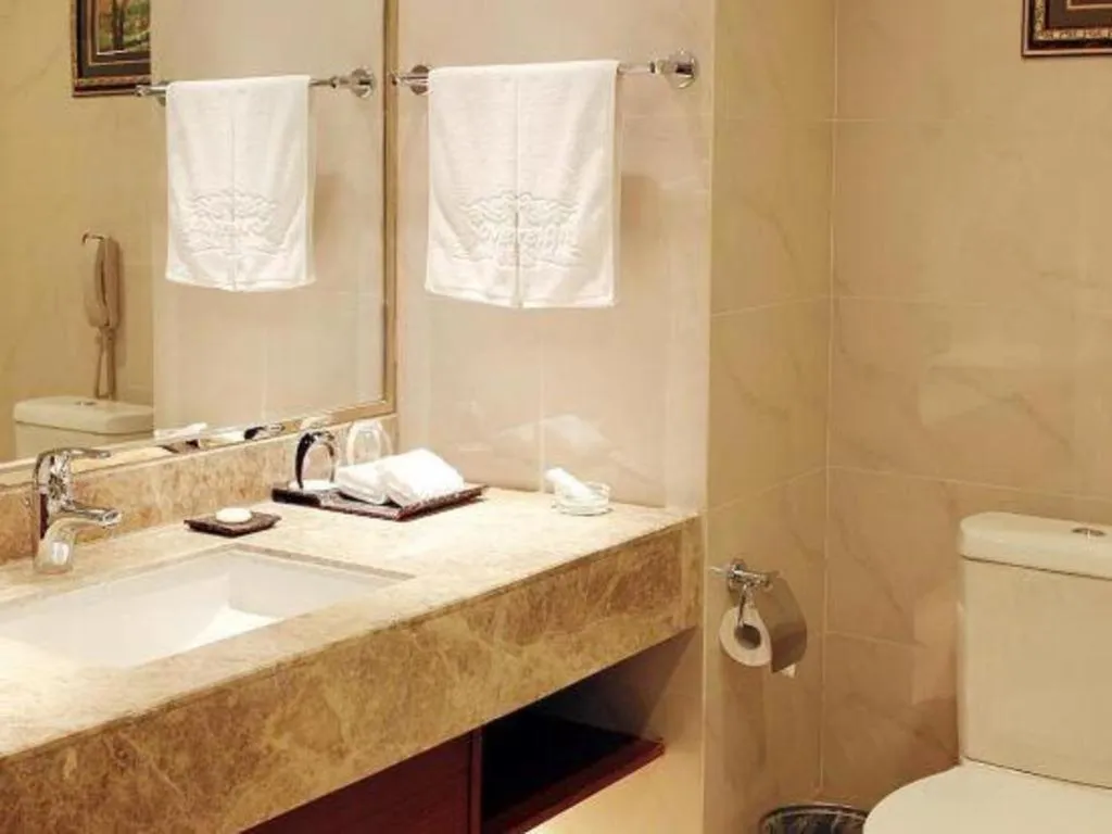 Chengdu Sovereign Hotel