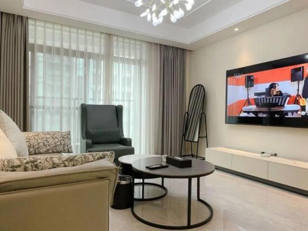 Chengdu Sovereign Hotel