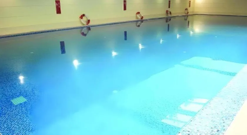 Chengdu Sovereign Hotel