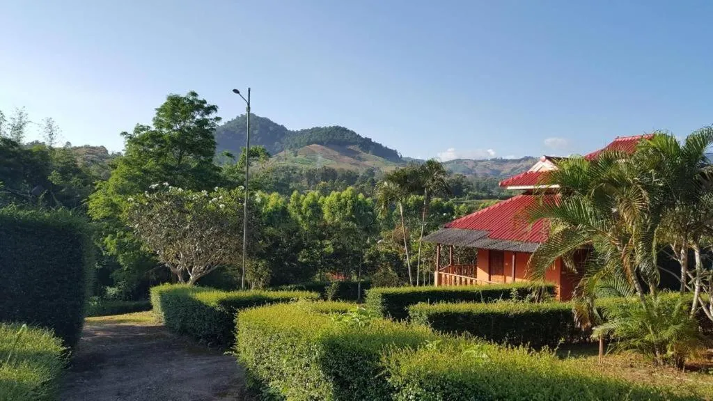 Phufatara Resort