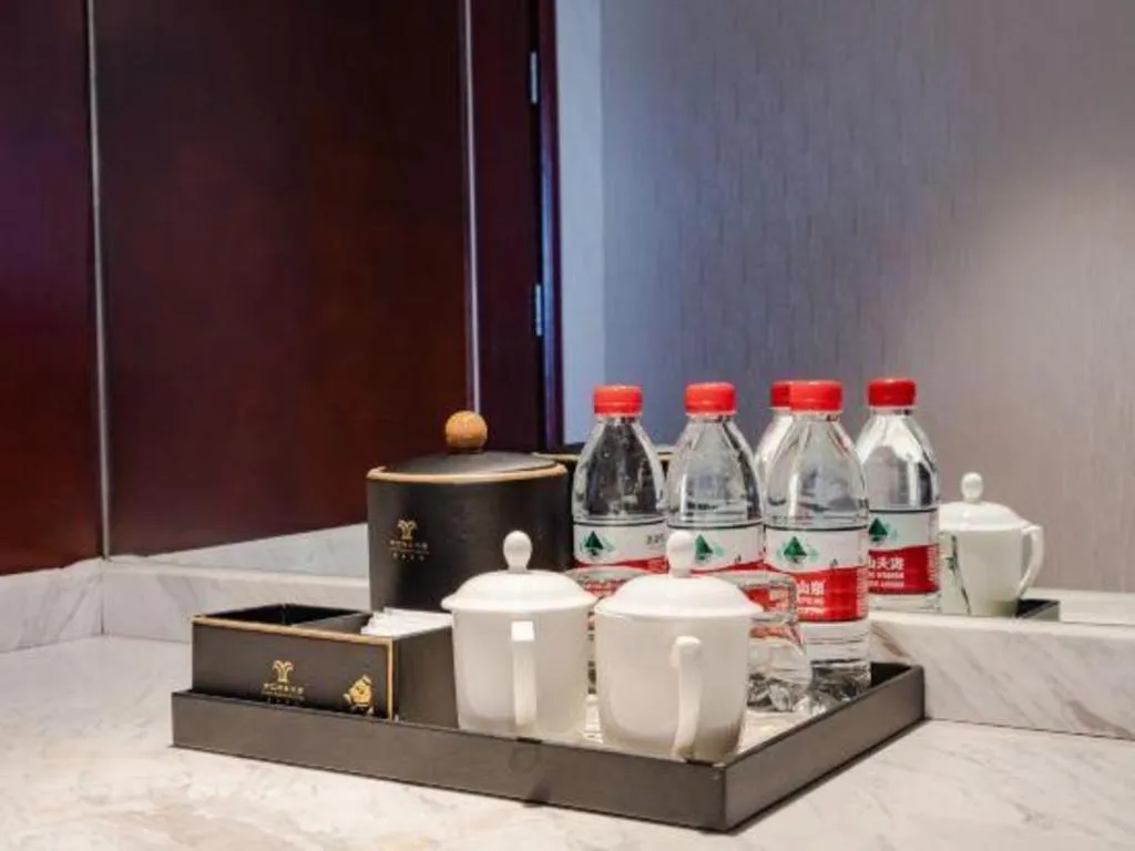 Chongqing River Romance Hotel