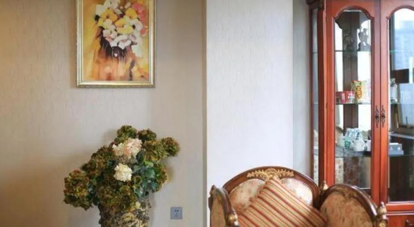 Chongqing River Romance Hotel