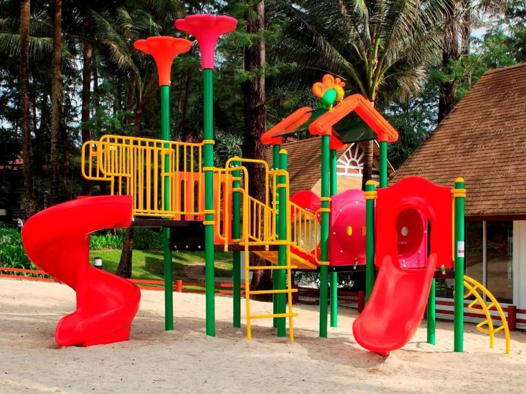 Dusit Thani Laguna Pool Villa