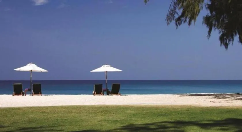 Dusit Thani Laguna Pool Villa