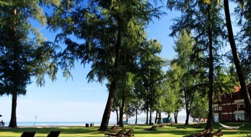 Dusit Thani Laguna Pool Villa