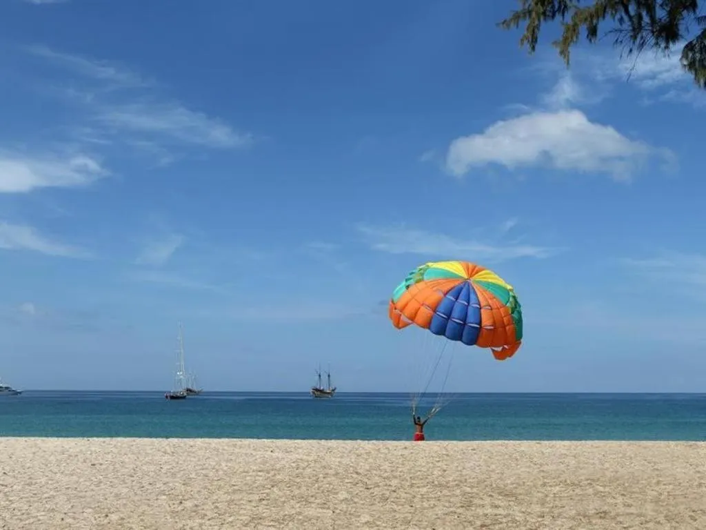 Dusit Thani Laguna Pool Villa