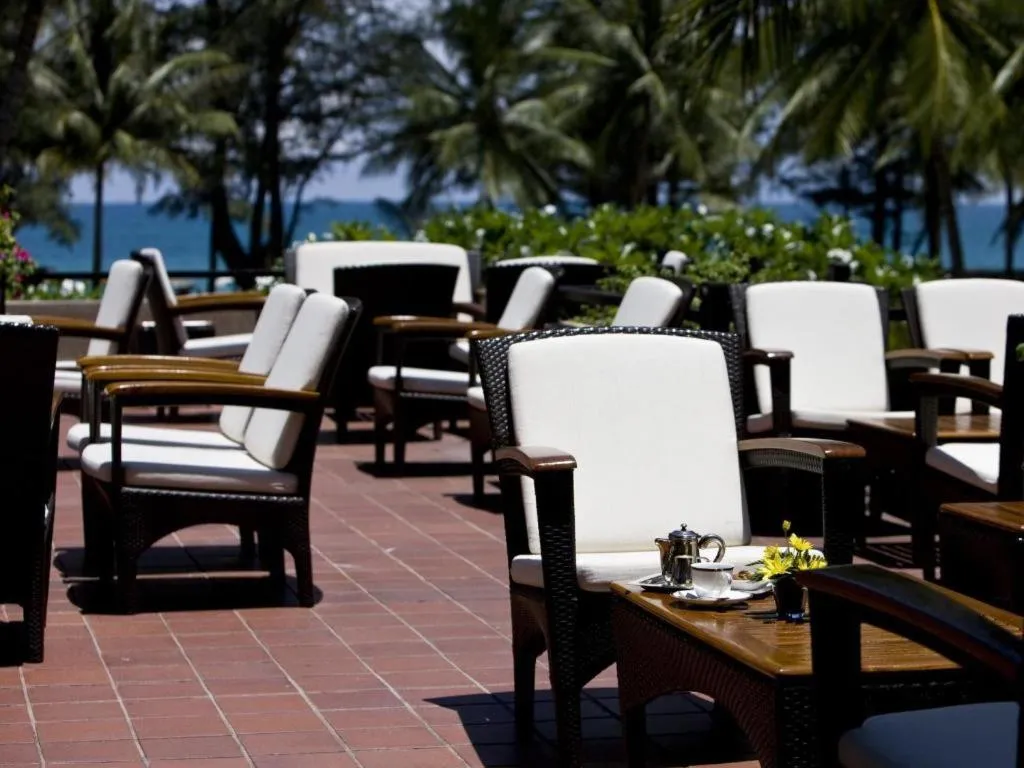 Dusit Thani Laguna Pool Villa