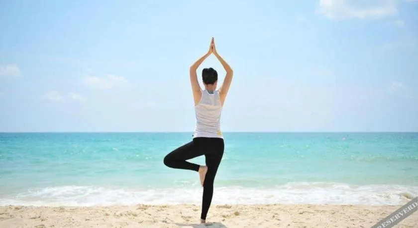 Dusit Thani Laguna Pool Villa