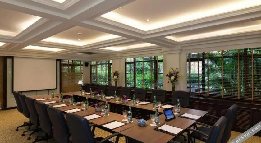 Dusit Thani Laguna Pool Villa