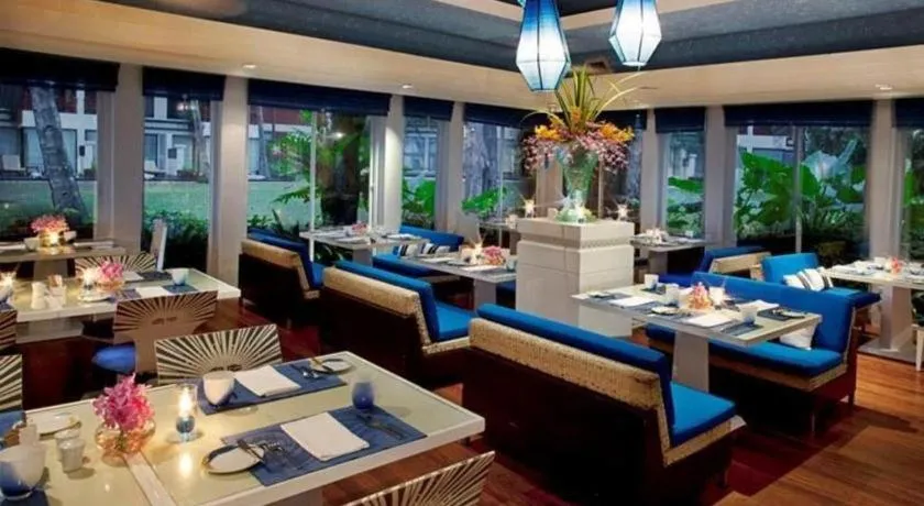 Dusit Thani Laguna Pool Villa