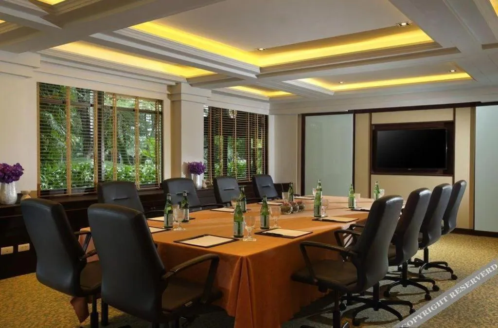 Dusit Thani Laguna Pool Villa