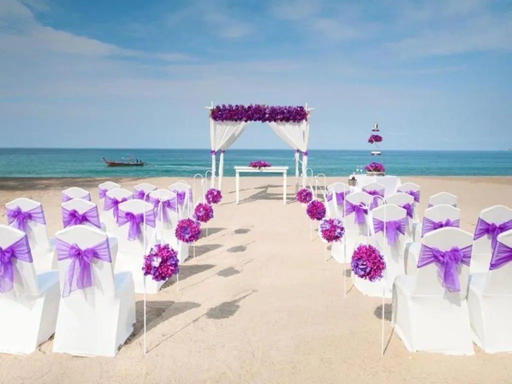 Dusit Thani Laguna Pool Villa