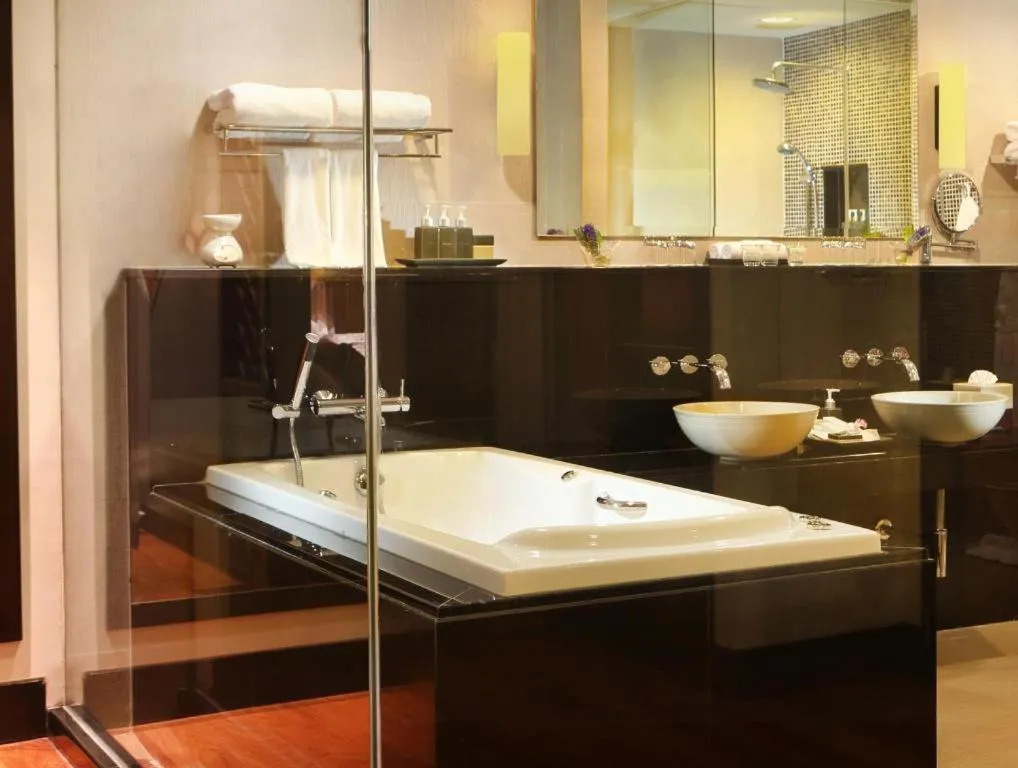 Dusit Thani Laguna Pool Villa