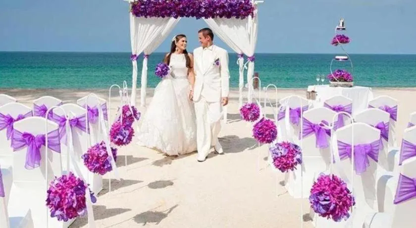 Dusit Thani Laguna Pool Villa