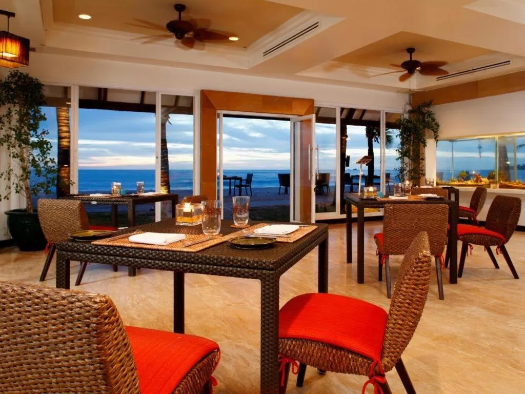 Dusit Thani Laguna Pool Villa