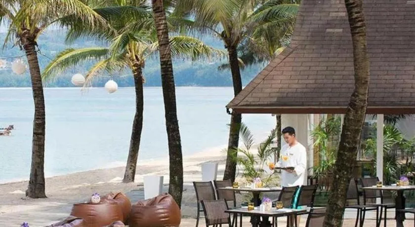 Dusit Thani Laguna Pool Villa