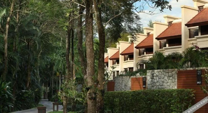 Dusit Thani Laguna Pool Villa