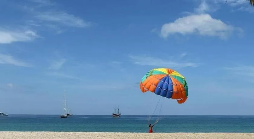 Dusit Thani Laguna Pool Villa