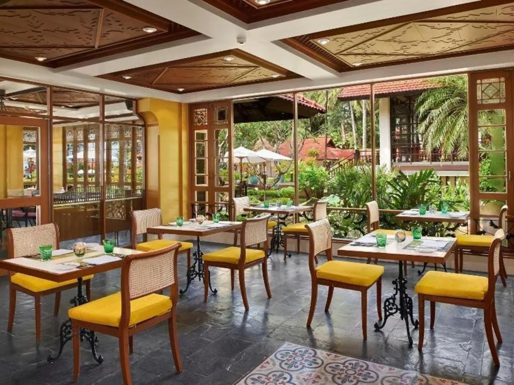 Dusit Thani Laguna Pool Villa