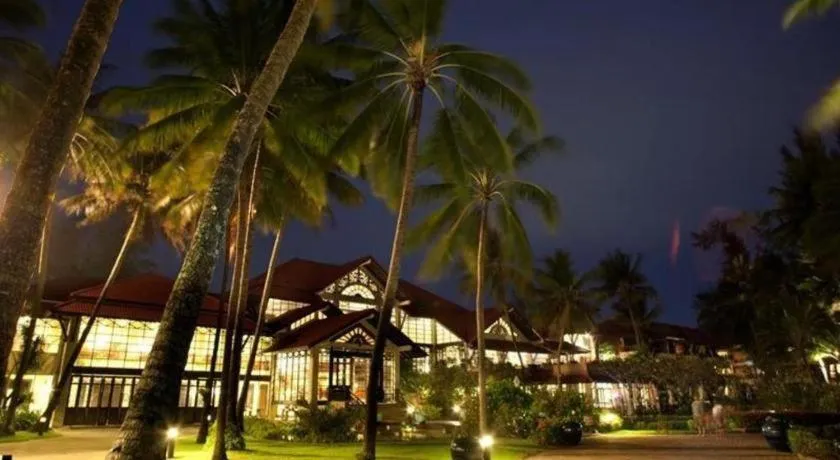 Dusit Thani Laguna Pool Villa