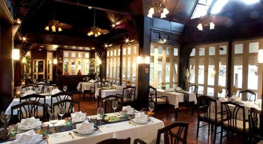 Dusit Thani Laguna Pool Villa