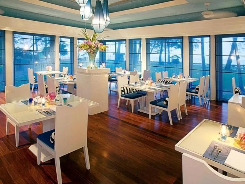 Dusit Thani Laguna Pool Villa