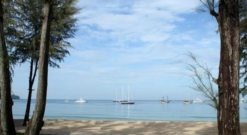 Dusit Thani Laguna Pool Villa