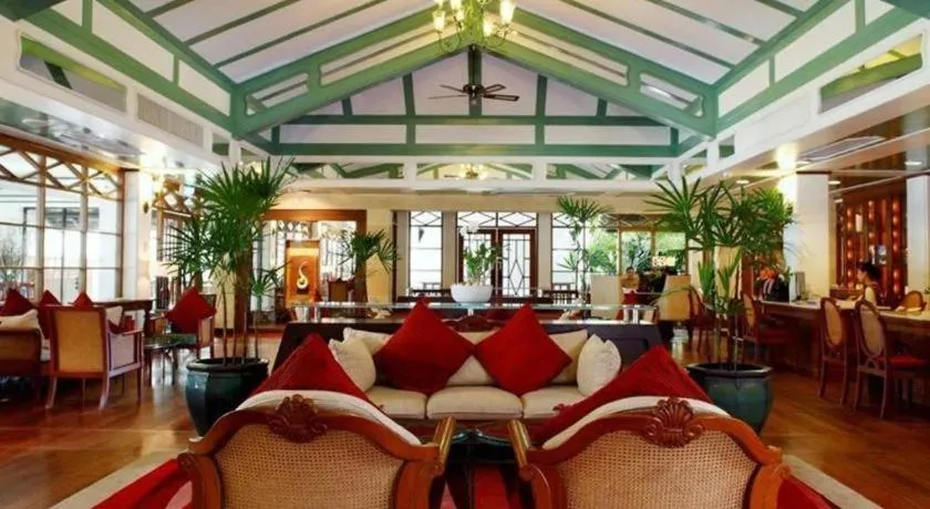 Dusit Thani Laguna Pool Villa