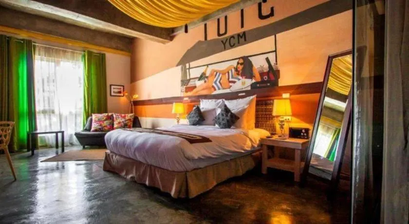 The Henry Hotel Cebu - Multi-use Hotel