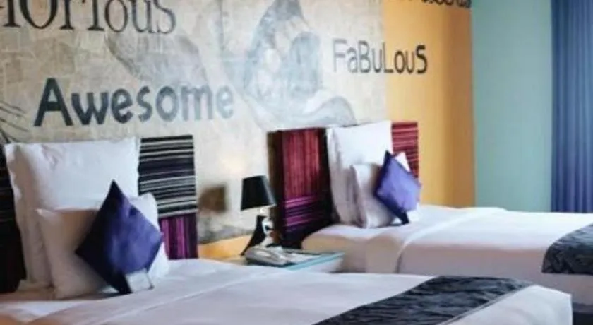 The Henry Hotel Cebu - Multi-use Hotel