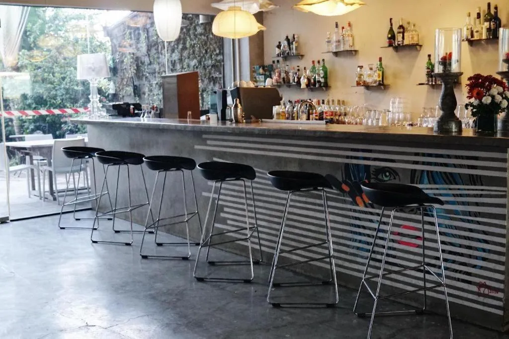 The Henry Hotel Cebu - Multi-use Hotel