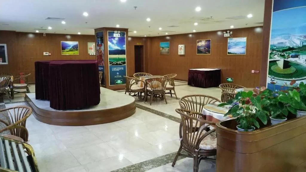Yichang Three Gorges Project Hotel
