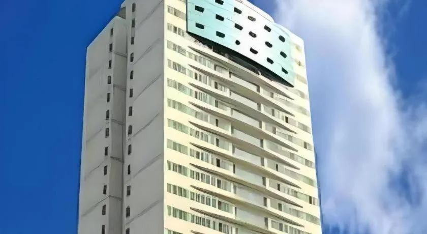 Yichang Three Gorges Project Hotel