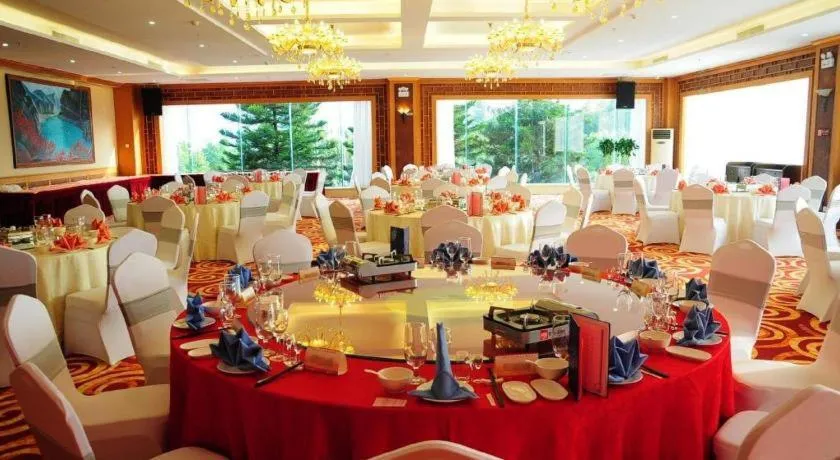 Yichang Three Gorges Project Hotel